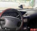 Черный Дэу Леганза, объемом двигателя 1.8 л и пробегом 409 тыс. км за 1500 $, фото 1 на Automoto.ua