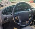 Черный Дэу Леганза, объемом двигателя 2 л и пробегом 225 тыс. км за 1700 $, фото 4 на Automoto.ua