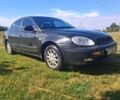 Дэу Леганза 2001 в Переяславе-Хмельницком на Automoto.ua Черный Дэу Леганза, объемом двигателя 2 л и пробегом 225 тыс. км за 1600 $, фото 5 на Automoto.ua