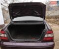 Фіолетовий Деу Леганза, об'ємом двигуна 2 л та пробігом 275 тис. км за 3500 $, фото 35 на Automoto.ua