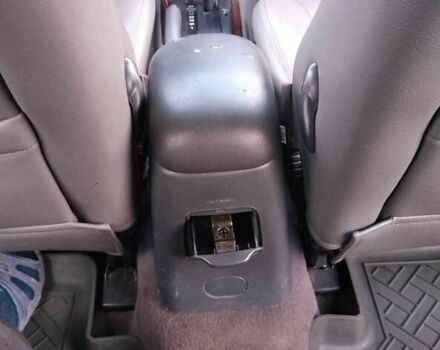 Фіолетовий Деу Леганза, об'ємом двигуна 2 л та пробігом 275 тис. км за 3500 $, фото 18 на Automoto.ua