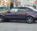 Фіолетовий Деу Леганза, об'ємом двигуна 2 л та пробігом 275 тис. км за 3500 $, фото 1 на Automoto.ua