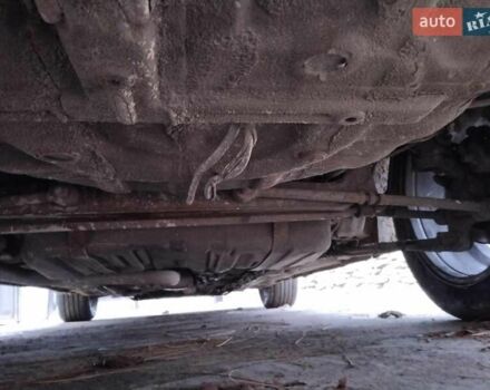 Фіолетовий Деу Леганза, об'ємом двигуна 2 л та пробігом 275 тис. км за 3500 $, фото 29 на Automoto.ua