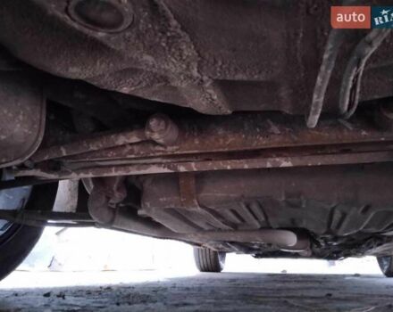 Фіолетовий Деу Леганза, об'ємом двигуна 2 л та пробігом 275 тис. км за 3500 $, фото 32 на Automoto.ua