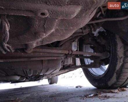 Фіолетовий Деу Леганза, об'ємом двигуна 2 л та пробігом 275 тис. км за 3500 $, фото 30 на Automoto.ua