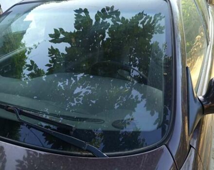 Фіолетовий Деу Леганза, об'ємом двигуна 2 л та пробігом 275 тис. км за 3500 $, фото 3 на Automoto.ua