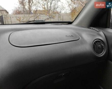 Фіолетовий Деу Леганза, об'ємом двигуна 2 л та пробігом 275 тис. км за 3500 $, фото 28 на Automoto.ua