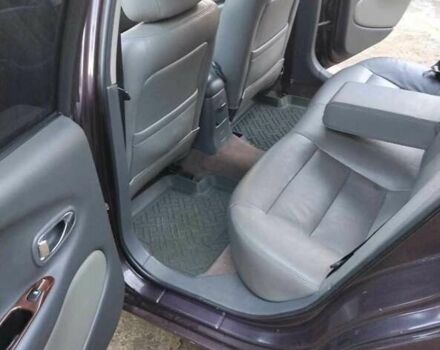 Фіолетовий Деу Леганза, об'ємом двигуна 2 л та пробігом 275 тис. км за 3500 $, фото 14 на Automoto.ua