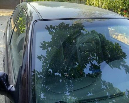 Фіолетовий Деу Леганза, об'ємом двигуна 2 л та пробігом 275 тис. км за 3500 $, фото 6 на Automoto.ua