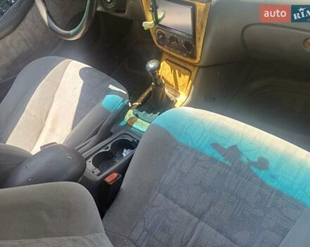 Дэу Леганза 1998 в Никополе на Automoto.ua Коричневый Дэу Леганза, объемом двигателя 2 л и пробегом 300 тыс. км за 2500 $, фото 14 на Automoto.ua