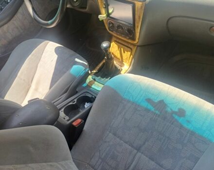 Коричневий Деу Леганза, об'ємом двигуна 2 л та пробігом 300 тис. км за 2500 $, фото 7 на Automoto.ua