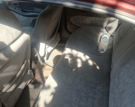 Коричневий Деу Леганза, об'ємом двигуна 2 л та пробігом 300 тис. км за 2500 $, фото 2 на Automoto.ua