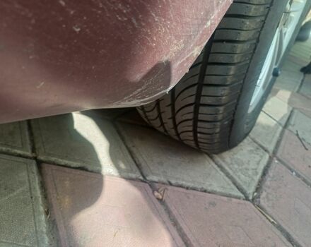 Коричневий Деу Леганза, об'ємом двигуна 2 л та пробігом 300 тис. км за 2500 $, фото 10 на Automoto.ua