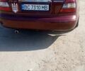 Деу Леганза 1999 у Дрогобичі на Automoto.ua Коричневий Деу Леганза, об'ємом двигуна 2 л та пробігом 270 тис. км за 1600 $, фото 6 на Automoto.ua