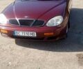 Деу Леганза 1999 у Дрогобичі на Automoto.ua Коричневий Деу Леганза, об'ємом двигуна 2 л та пробігом 270 тис. км за 1600 $, фото 2 на Automoto.ua