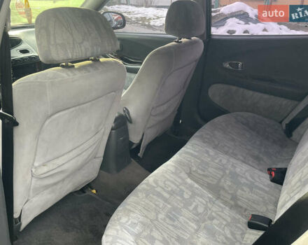 Коричневый Дэу Леганза, объемом двигателя 2 л и пробегом 250 тыс. км за 1400 $, фото 5 на Automoto.ua