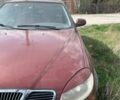 Коричневий Деу Леганза, об'ємом двигуна 2 л та пробігом 160 тис. км за 2200 $, фото 1 на Automoto.ua