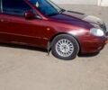 Деу Леганза 1999 у Дрогобичі на Automoto.ua Коричневий Деу Леганза, об'ємом двигуна 2 л та пробігом 270 тис. км за 1600 $, фото 4 на Automoto.ua