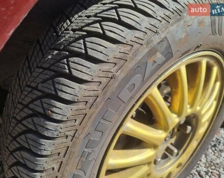 Червоний Деу Леганза, об'ємом двигуна 2 л та пробігом 362 тис. км за 1250 $, фото 5 на Automoto.ua