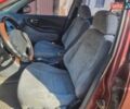 Червоний Деу Леганза, об'ємом двигуна 2 л та пробігом 362 тис. км за 1250 $, фото 12 на Automoto.ua