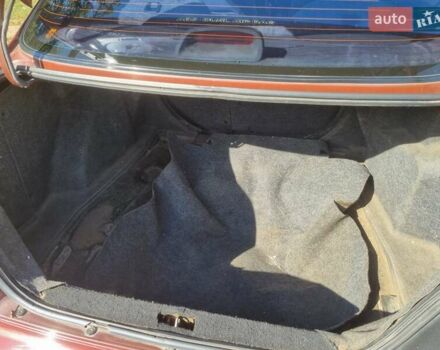 Червоний Деу Леганза, об'ємом двигуна 2 л та пробігом 362 тис. км за 1250 $, фото 19 на Automoto.ua