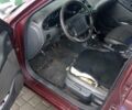 Красный Дэу Леганза, объемом двигателя 2 л и пробегом 450 тыс. км за 1185 $, фото 5 на Automoto.ua