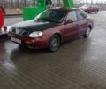 Красный Дэу Леганза, объемом двигателя 2 л и пробегом 450 тыс. км за 1185 $, фото 1 на Automoto.ua