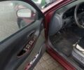 Красный Дэу Леганза, объемом двигателя 2 л и пробегом 450 тыс. км за 1185 $, фото 7 на Automoto.ua