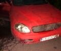 Червоний Деу Леганза, об'ємом двигуна 2 л та пробігом 200 тис. км за 850 $, фото 7 на Automoto.ua