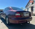 Червоний Деу Леганза, об'ємом двигуна 2 л та пробігом 300 тис. км за 2900 $, фото 2 на Automoto.ua