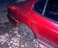 Червоний Деу Леганза, об'ємом двигуна 2 л та пробігом 200 тис. км за 850 $, фото 9 на Automoto.ua