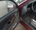 Красный Дэу Леганза, объемом двигателя 2 л и пробегом 450 тыс. км за 1187 $, фото 4 на Automoto.ua