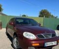 Червоний Деу Леганза, об'ємом двигуна 2 л та пробігом 300 тис. км за 2900 $, фото 1 на Automoto.ua