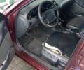 Красный Дэу Леганза, объемом двигателя 2 л и пробегом 450 тыс. км за 1187 $, фото 3 на Automoto.ua
