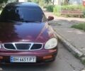 Червоний Деу Леганза, об'ємом двигуна 2 л та пробігом 300 тис. км за 1700 $, фото 1 на Automoto.ua