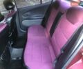 Красный Дэу Леганза, объемом двигателя 2 л и пробегом 285 тыс. км за 1250 $, фото 13 на Automoto.ua