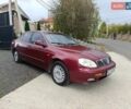 Червоний Деу Леганза, об'ємом двигуна 2 л та пробігом 285 тис. км за 1999 $, фото 3 на Automoto.ua