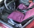 Красный Дэу Леганза, объемом двигателя 2 л и пробегом 285 тыс. км за 1250 $, фото 11 на Automoto.ua