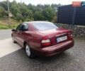 Червоний Деу Леганза, об'ємом двигуна 2 л та пробігом 285 тис. км за 1999 $, фото 7 на Automoto.ua