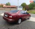 Червоний Деу Леганза, об'ємом двигуна 2 л та пробігом 285 тис. км за 1750 $, фото 8 на Automoto.ua