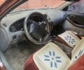 Дэу Леганза 1999 в Краматорске на Automoto.ua Красный Дэу Леганза, объемом двигателя 2 л и пробегом 250 тыс. км за 2000 $, фото 5 на Automoto.ua