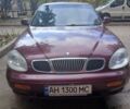 Дэу Леганза 1999 в Краматорске на Automoto.ua Красный Дэу Леганза, объемом двигателя 2 л и пробегом 250 тыс. км за 2000 $, фото 1 на Automoto.ua