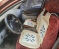 Дэу Леганза 1999 в Краматорске на Automoto.ua Красный Дэу Леганза, объемом двигателя 2 л и пробегом 250 тыс. км за 2000 $, фото 4 на Automoto.ua