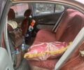 Дэу Леганза 1999 в Краматорске на Automoto.ua Красный Дэу Леганза, объемом двигателя 2 л и пробегом 250 тыс. км за 2000 $, фото 6 на Automoto.ua