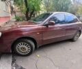 Дэу Леганза 1999 в Краматорске на Automoto.ua Красный Дэу Леганза, объемом двигателя 2 л и пробегом 250 тыс. км за 2000 $, фото 2 на Automoto.ua