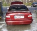 Красный Дэу Леганза, объемом двигателя 2 л и пробегом 253 тыс. км за 2800 $, фото 4 на Automoto.ua