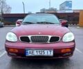 Красный Дэу Леганза, объемом двигателя 2 л и пробегом 253 тыс. км за 3150 $, фото 1 на Automoto.ua