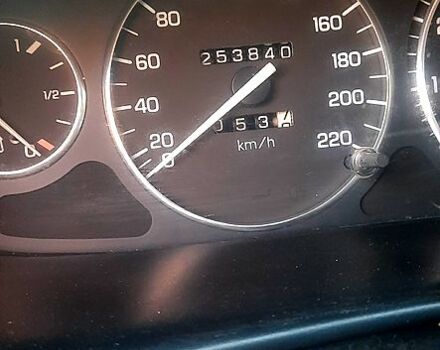 Червоний Деу Леганза, об'ємом двигуна 2 л та пробігом 0 тис. км за 2800 $, фото 2 на Automoto.ua