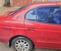 Красный Дэу Леганза, объемом двигателя 2 л и пробегом 185 тыс. км за 2050 $, фото 9 на Automoto.ua