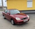 Красный Дэу Леганза, объемом двигателя 2 л и пробегом 185 тыс. км за 2450 $, фото 2 на Automoto.ua